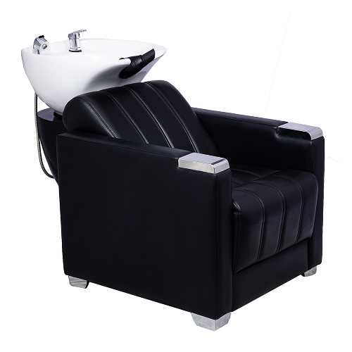 Brut Hair Wash