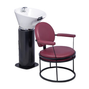 Harmony Shampoo Station