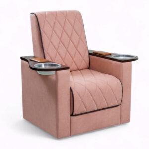 AMBIENCE Pedi Sofa