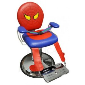 spiderman-kids-salon-chair-without-footrest