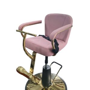Star Kids Chair – Gold