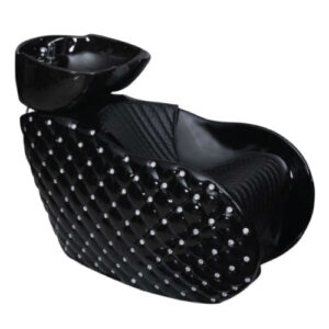 Black Diamond Hair Wash Station