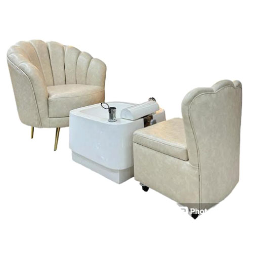 Flora Pedicure Station