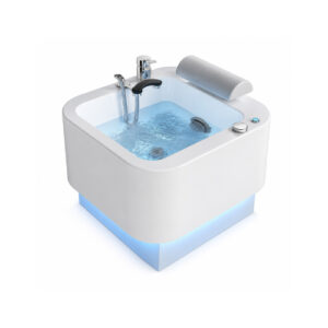 melody-pedispa-tub-magnetic-motor