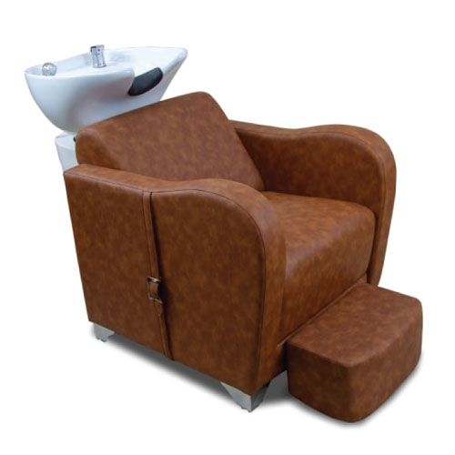 Milano Belt Shampoo Chair