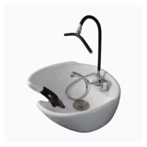 ceramic-sink-with-rain-shower