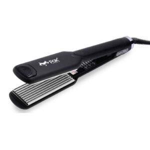 Breeza Titanium Crimper
