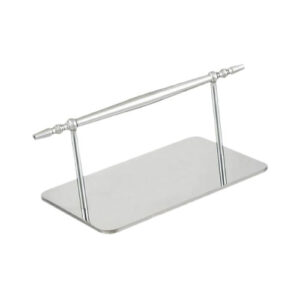 Footrest Light Weight Design
