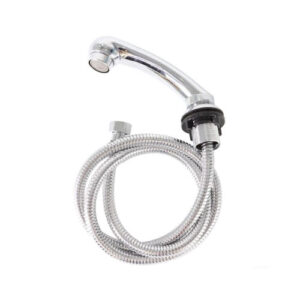 Telephone-shower-sprayer