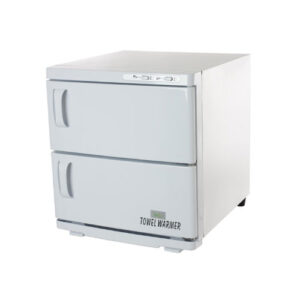 Towel-warmer-double