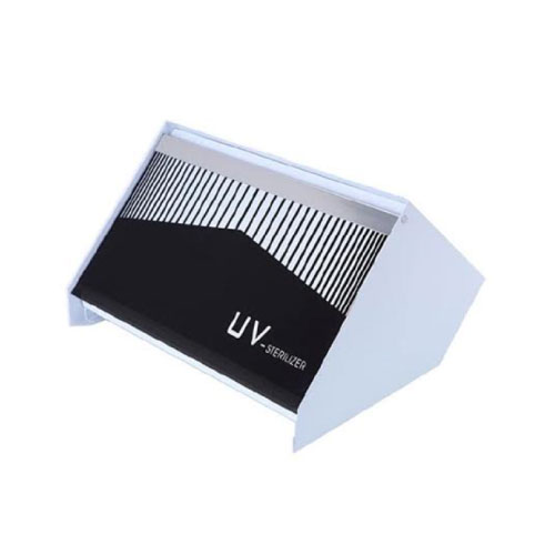 UV-sterilizer