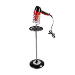 Hair-dryer-stand