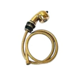 Premium-shower-sprayer-gold