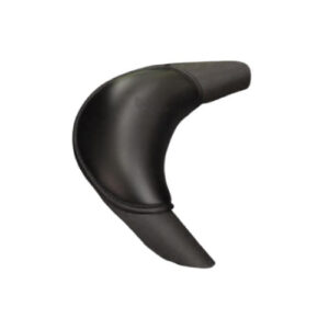 Silicon-gel-neck-rest
