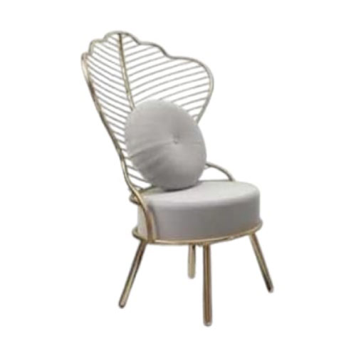 Leafy Nail Chair