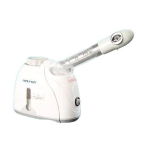 Neuron zeta face steamer