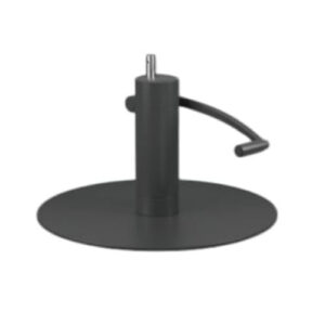 Round Base Pump