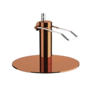 Round Base Pump 2