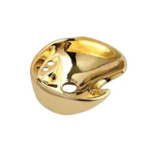 ceramic-gold-sink