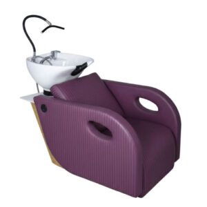 Hunk Shampoo Chair