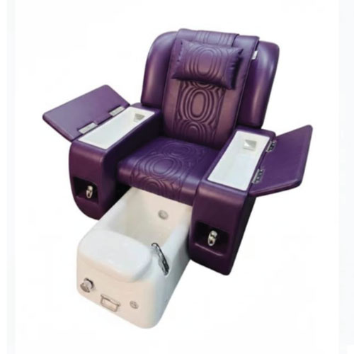Jazz Pedi Station