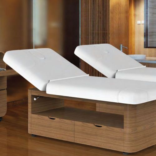 Una Massage Beds