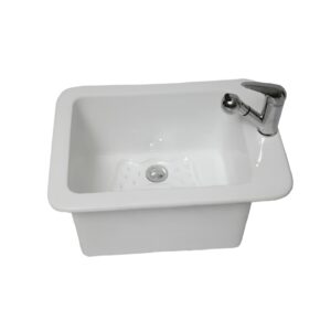 ceramic-square-sink