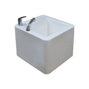 Jade Pedijet Tub  WO JZ