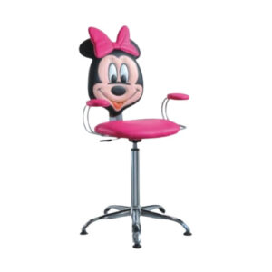 Mini Mouse Chair