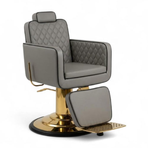 Destiny Grey Gold