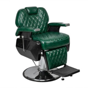 Oscar Steel Barber Chair