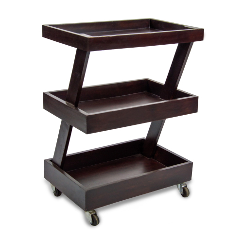 Lilly Spa Trolly