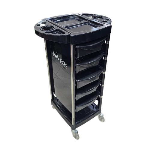 Oliver Trolly
