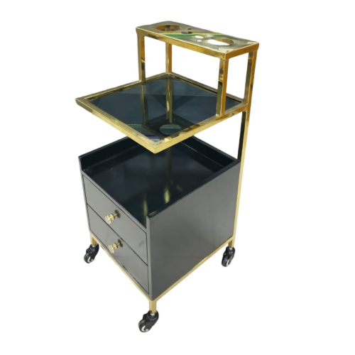 Graze Gold Trolly