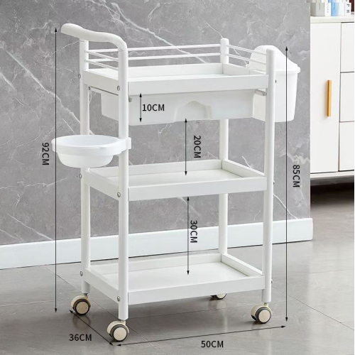 Hydra Facial Trolly