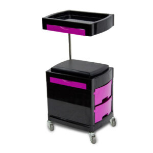 pedi-trolly