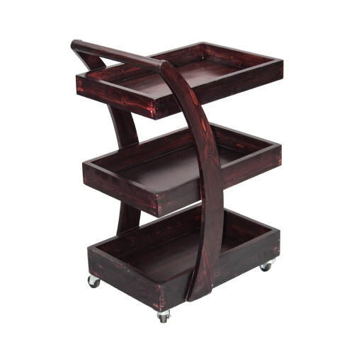 Royal Spa Trolly