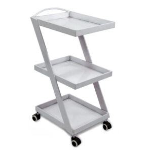 open-metal-facial-trolly