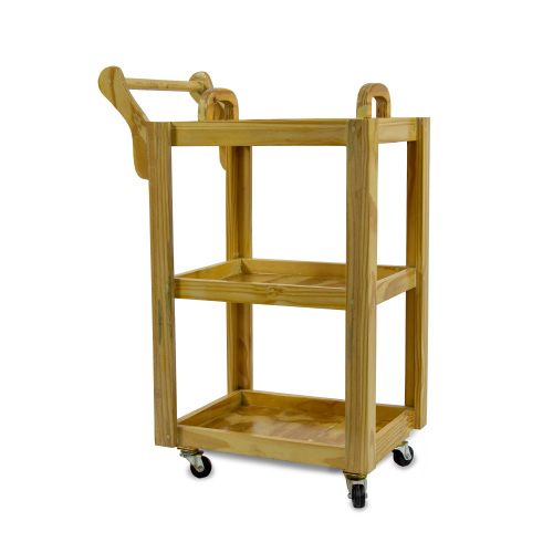 Victoria Trolly