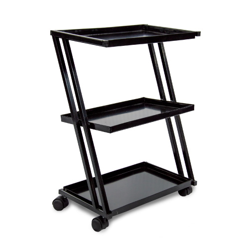 Z Metal Facial Troly